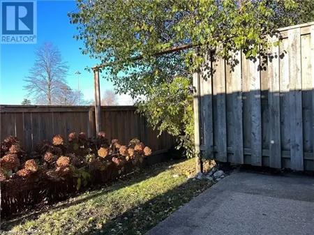 41 VALLEYVIEW Road Unit# 49 | 41 VALLEYVIEW Road Unit# 49, Kitchener