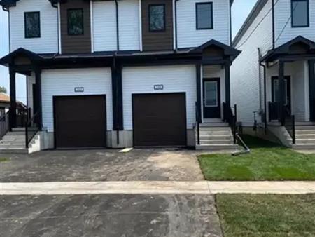 BASEMENT - 249 DAIN AVENUE | BASEMENT - 249 DAIN AVENUE, Welland