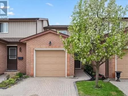 25 VALLEYVIEW Road Unit# 17 | 25 VALLEYVIEW Road Unit# 17, Kitchener