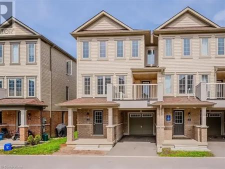 755 LINDEN Drive Unit# 49 | 755 LINDEN Drive Unit# 49, Cambridge