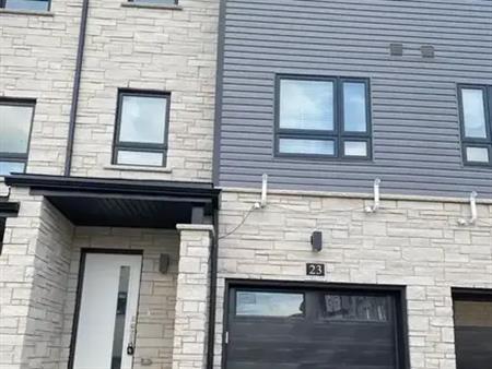 23 - 51 SPARROW AVENUE | 23 - 51 SPARROW AVENUE, Cambridge