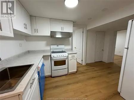 2148 TECUMSEH West Unit# LOWER | 2148 TECUMSEH West Unit# LOWER, Windsor