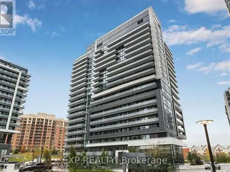 712 - 75 ONEIDA CRESCENT | 712 - 75 ONEIDA CRESCENT, Richmond Hill