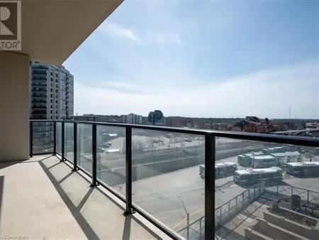 160 MACDONELL Street Unit# 607 | 160 MACDONELL Street Unit# 607, Guelph