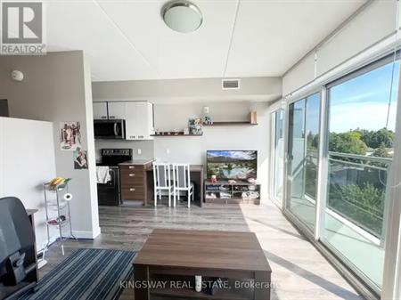 528 - 308 LESTER STREET | 528 - 308 LESTER STREET, Waterloo