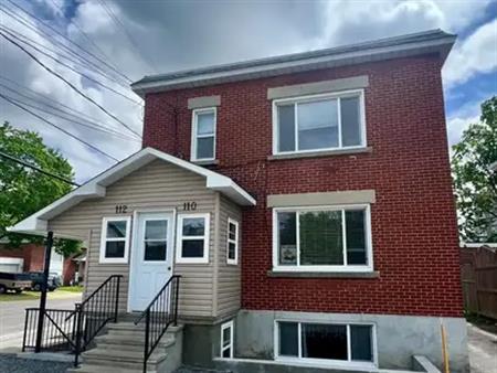 112 Genest Street - Rental Only - 1 | 112 Genest Street, Ottawa