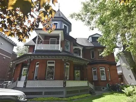 402 McLeod Street - 1 | 402 McLeod Street -, Ottawa