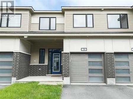 58 LENTAGO AVENUE | 58 LENTAGO AVENUE, Ottawa