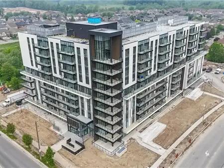 575 CONKLIN Road Unit# 722 | 575 CONKLIN Road Unit# 722, Brantford