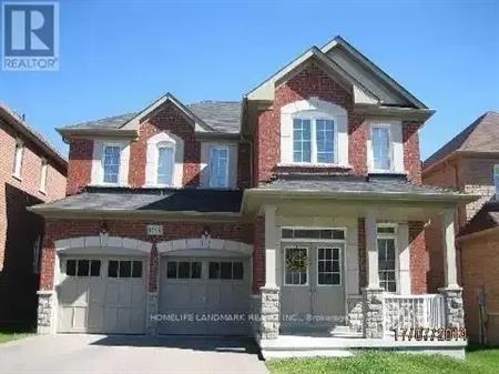 1063 WARBY TRAIL | 1063 WARBY TRAIL, Newmarket