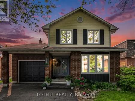 1147 STE. THERESE LANE | 1147 STE. THERESE LANE, Ottawa