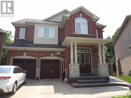 BASEMENT - 30 EVA GROVE COURT | BASEMENT - 30 EVA GROVE COURT, Whitchurch-Stouffville
