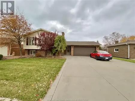 456 AMBERLY Unit# MAIN FLOOR | 456 AMBERLY Unit# MAIN FLOOR, Tecumseh