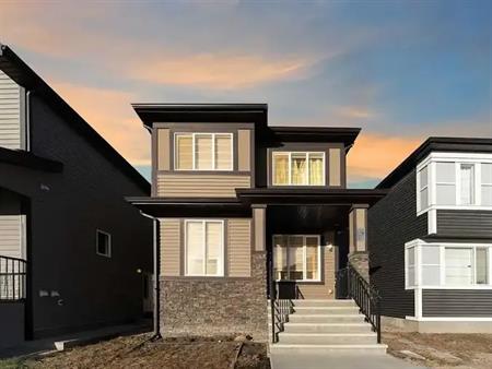 Elegant Walk-Out Legal 2-Bedroom Suite in the Heart of Seton | 138 Seton Grove Southeast, Calgary