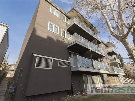 PARKDALE PLACE | 2527 1ST AVENUE NW, Calgary