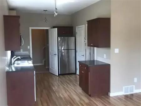 Two Storey Space Located Right by NAIT | 11811 106 Street, Edmonton