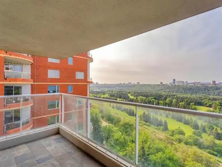The Fairmont | 11920 100 Avenue Northwest, Edmonton