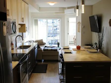 Cozy 1.5 Bed 2 Bath Condo in Beautiful Legacy | 4317 - 215 Legacy Blvd SE, Calgary