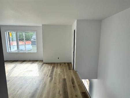 APPARTEMENT BÉCANCOUR 4 1/2 - 1ER JUILLET 2025