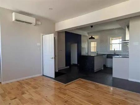 Grand 4 1/2 Secteur Lairet-Limoilou
