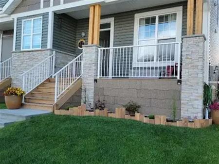 Legal Basement Suite | 23 Howse Rise Northeast, Calgary