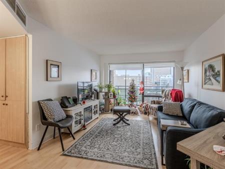 Appartement 4 ½ à louer Saint-Jean-Baptiste juin 2025
