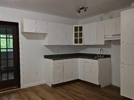 Logement 3 1/2
