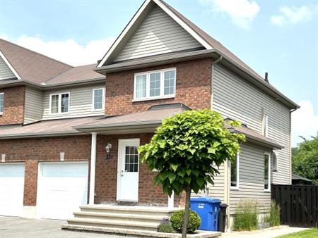 Joli Logement 1 Ch Au Cœur Du Plateau