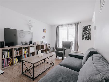 Hypolite Bernier Appartement 4 ½ à Louer Lévis Juillet 2025