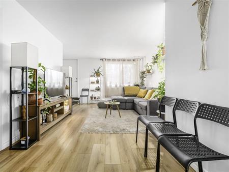 Charbonnier Appartement 4 ½ à Louer Juin 2025