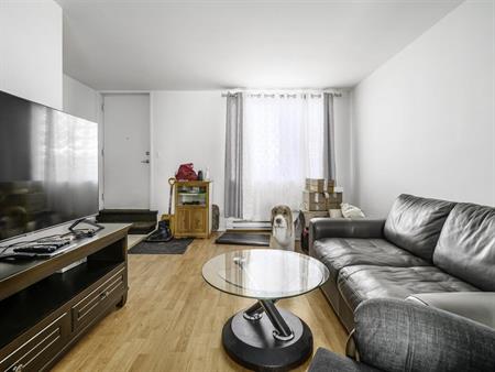 Ramoneur Appartement 4 ½ à Louer Lévis Juin 2025