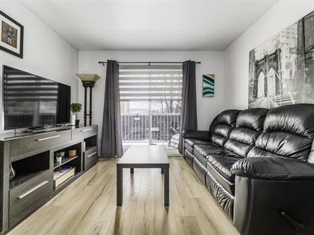 St-Georges Appartements Appartement 5 ½ à Louer Lévis Juillet 2025