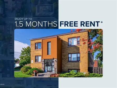 Arbor Village - 1030 & 1040 Hollington | 1030-1040 Hollington Street, Ottawa