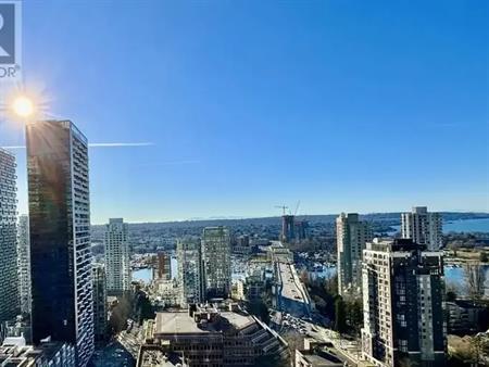 2612 1289 HORNBY STREET | 2612 1289 HORNBY STREET, Vancouver