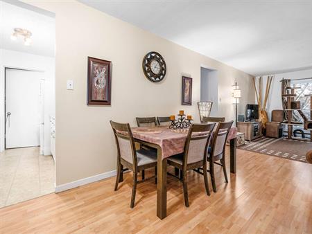 Berlioz Appartement 5 ½ à Louer Loretteville Août 2025