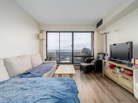 OSTRA Appartements Appartement 3 ½ à Louer Saint-Jean-Baptiste Juillet 2025