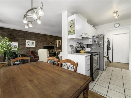 Châtelets Appartements Appartement 5 ½ à Louer Sainte-Foy / Sillery Mai 2025