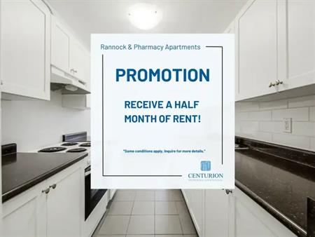 Rannock & Pharmacy Apartments | 8 Rannock Street, Scarborough