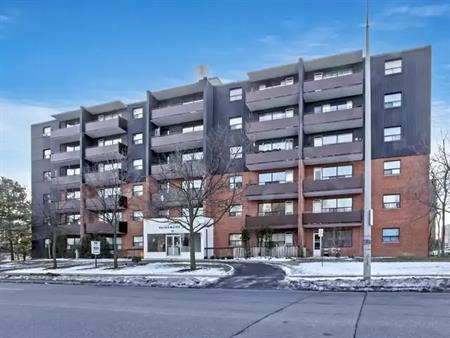 Havenwood Apartments | 3410 Havenwood Drive, Mississauga