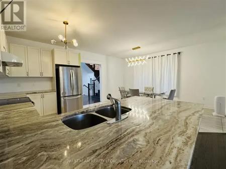 194 PARADELLE DRIVE | 194 PARADELLE DRIVE, Richmond Hill