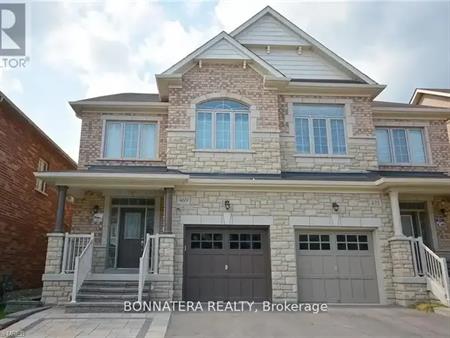 469 GEORGE RYAN AVENUE | 469 GEORGE RYAN AVENUE, Oakville
