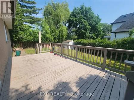 499 SHERIN DRIVE | 499 SHERIN DRIVE, Oakville