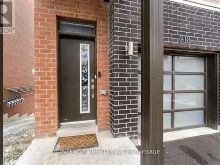 218 DALHOUSIE STREET | 218 DALHOUSIE STREET, Vaughan