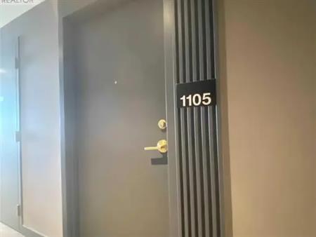 1105 - 5 BUTTERMILL AVENUE | 1105 - 5 BUTTERMILL AVENUE, Vaughan