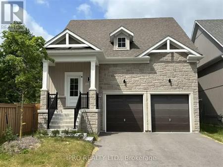 MAIN & 2ND FLR - 20 62ND STREET S | MAIN & 2ND FLR - 20 62ND STREET S, Wasaga Beach