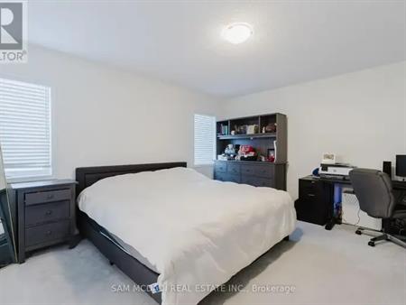 3468 VERNON POWELL DRIVE | 3468 VERNON POWELL DRIVE, Oakville