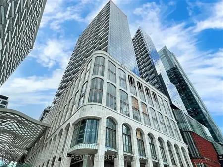 480 Front St | 480 Front Street West, Toronto