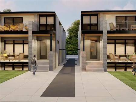 512-514 Roosevelt Ave | 512 - 514 Roosevelt Avenue, Ottawa
