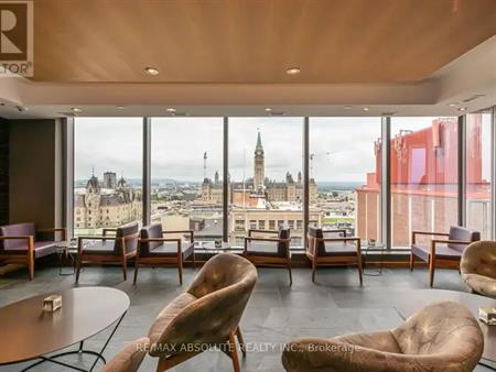 906 - 101 QUEEN STREET | 906 - 101 QUEEN STREET, Ottawa