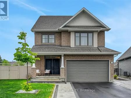 249 TROLLIUS WAY | 249 TROLLIUS WAY, Ottawa